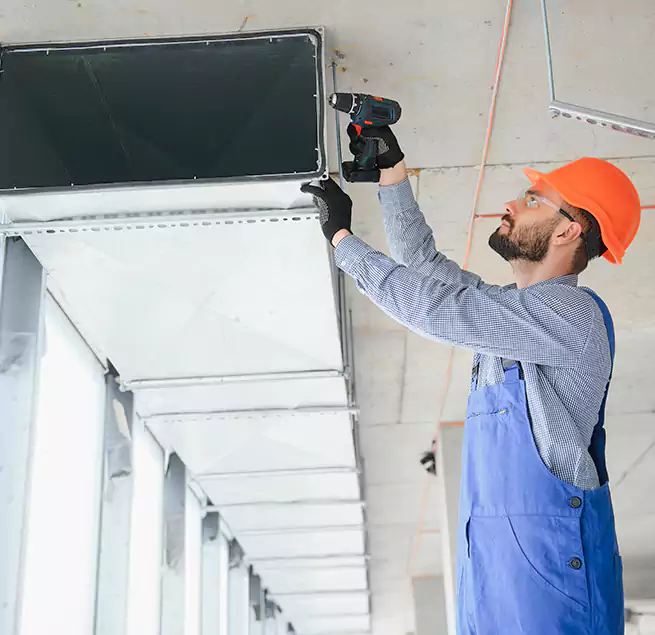 Why Homeowners & Businesses Trust Us in Auburn, NY