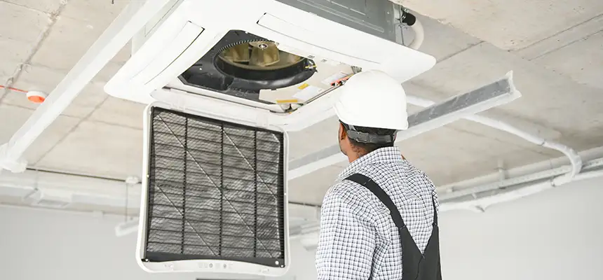 Our Affordable Duct Cleaning Near Me Services in Auburn, NY