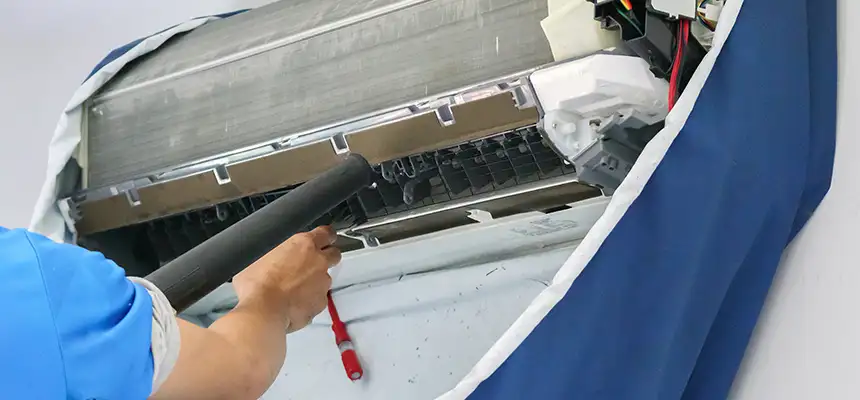 Advanced Clogged Dryer Vent Repair for Multi-Unit & Commercial in Auburn, NY