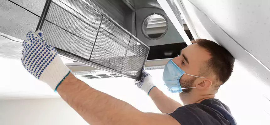 Our Dryer Vent Cleaning Services in Auburn, NY