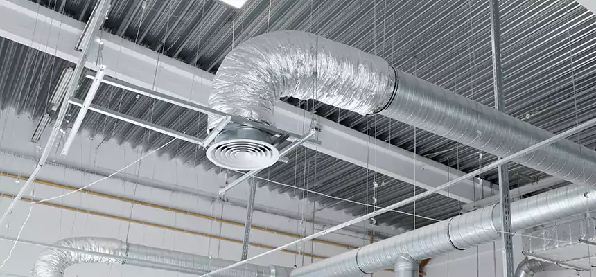 Our Dryer Vent Hose Replacement Services in Auburn, NY