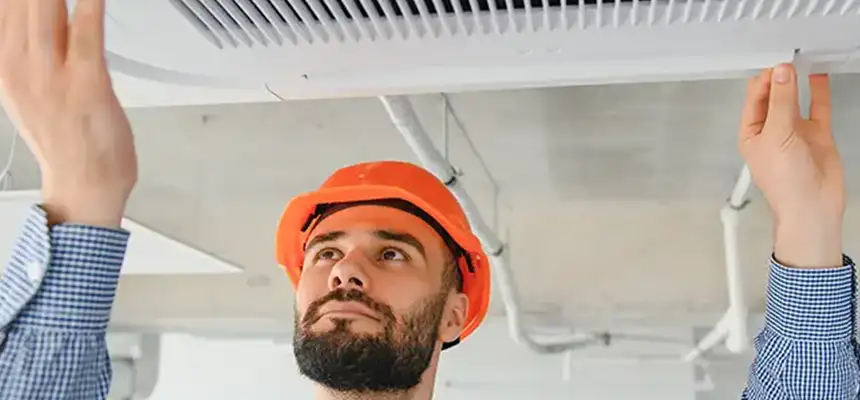 Our Furnace Vent Cleaning Services in Auburn, NY