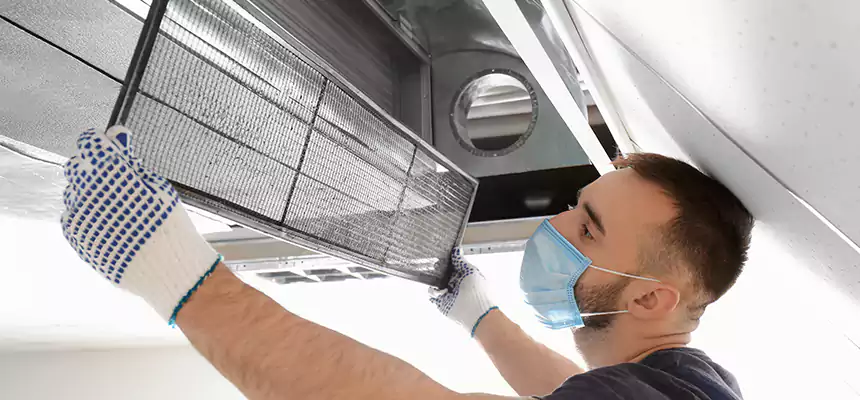 Our Home Duct Cleaning Services in Auburn, NY  