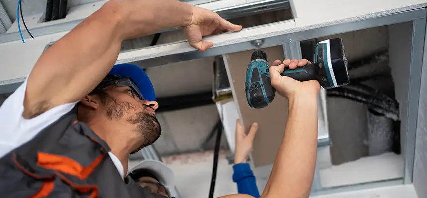 Our Improve Home Air Circulation Services in Auburn, NY