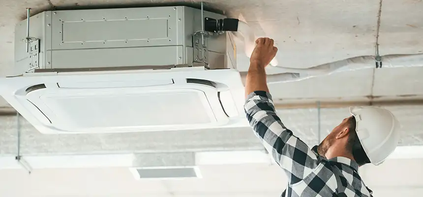 Our Local Vent Cleaning Services in Auburn, NY