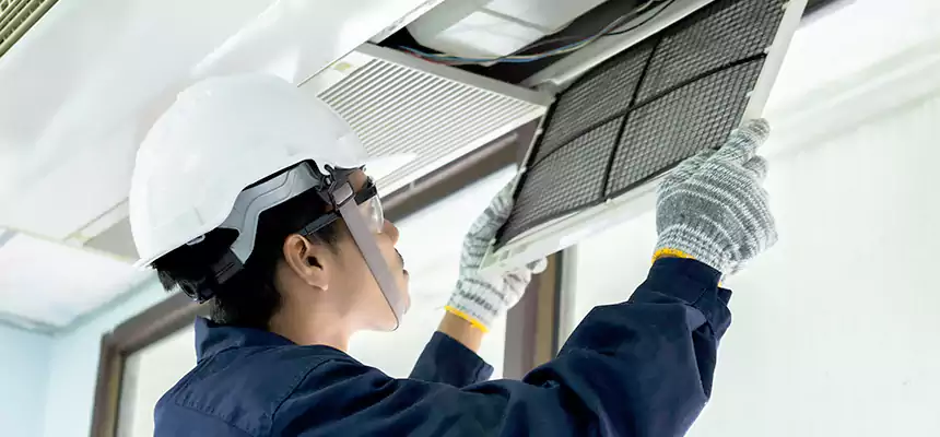 Our Multi-family Home Duct Cleaning Services in Auburn, NY