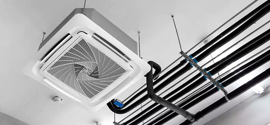 Our Smart AC Vent Controller Services in Auburn, NY