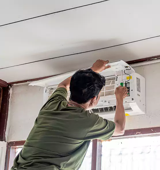 About Air Duct & AC Odor Removal in Auburn, NY
