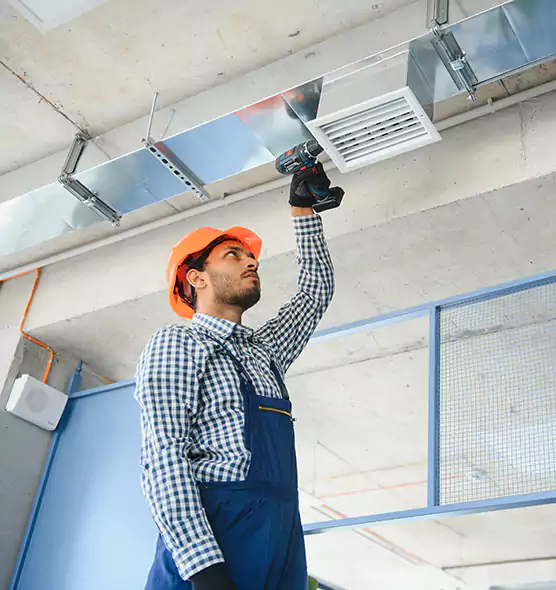 Welcome to Air Duct Cleaning & Repairs Auburn — Your Local Air Duct Installation Specialists in Auburn, NY
