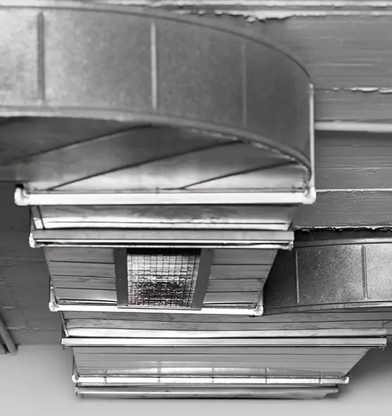 Professional Air Duct Pet Hair Removal in Auburn, NY