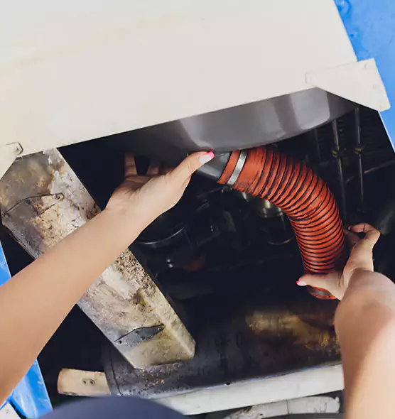 About Air Duct Virus Disinfection in Auburn, NY