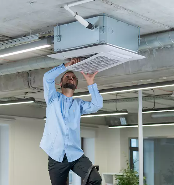 Expert Commercial Air Duct Cleaning in Auburn, NY