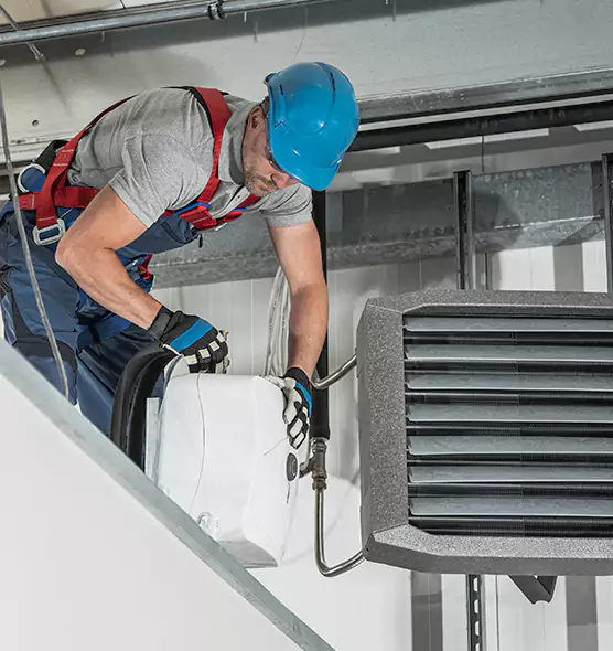 Professional Custom HVAC Ductworkin Auburn, NY