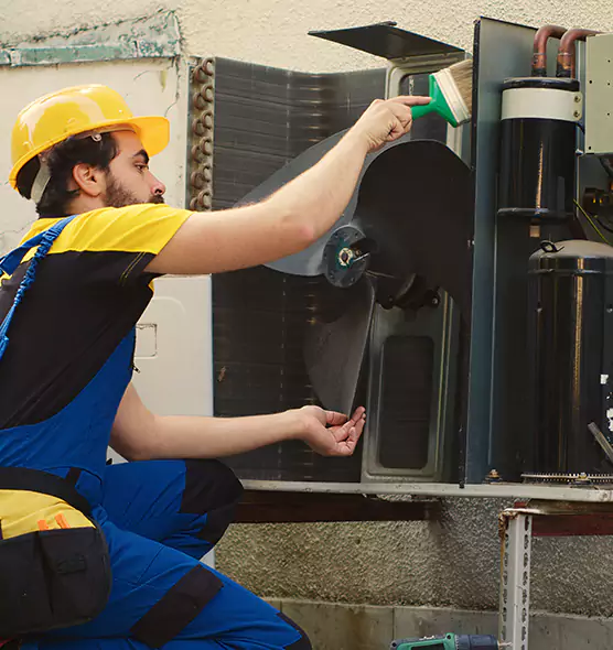 About Dryer Duct Fire Hazard Inspection in Auburn, NY