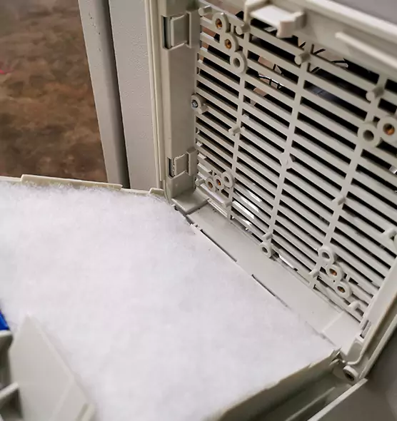 Professional Dryer Vent Mold Cleaning in Auburn, NY