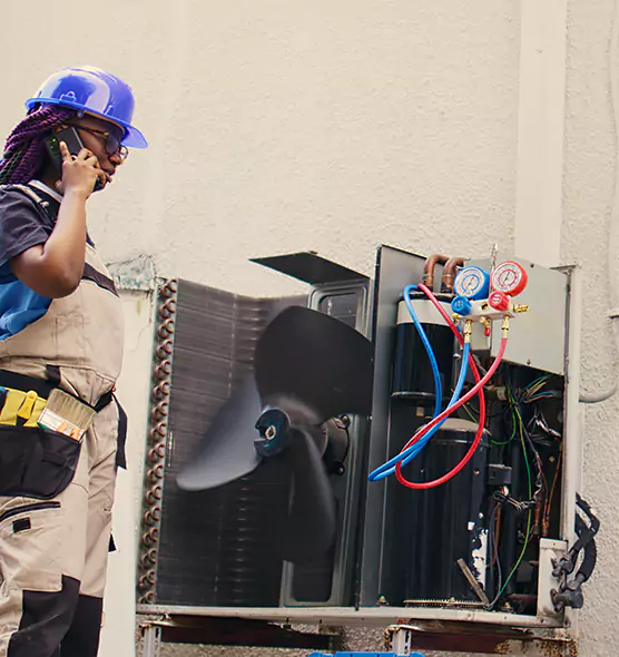 Professional Energy-Efficient HVAC Cleaning in Auburn, NY