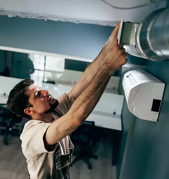 About Flexible Ductwork Replacement in Auburn, NY