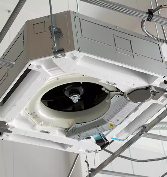 Professional Industrial Dryer Vent Cleaning in Auburn, NY