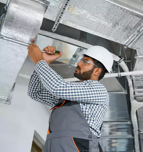 Welcome to Mold & Mildew Removal from Air Ducts Auburn, NY