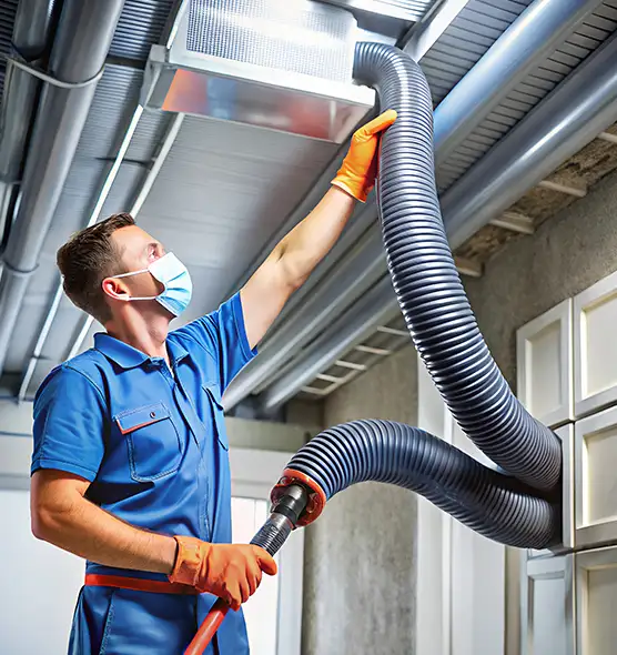 Welcome to Air Duct Cleaning & Repairs Auburn — Your Local Roof Dryer Vent Cleaning Specialists in Auburn, NY