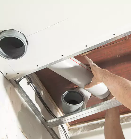 Professional Seasonal Allergy Air Duct Cleaning in Auburn, NY