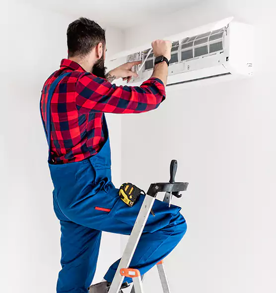 About Smart Air Conditioning Installation in Auburn, NY