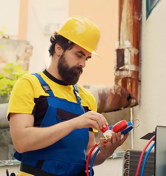 About Smart HVAC Installation in Auburn, NY