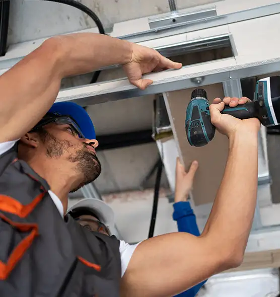 About Vent Smoke Odor Elimination in Auburn, NY