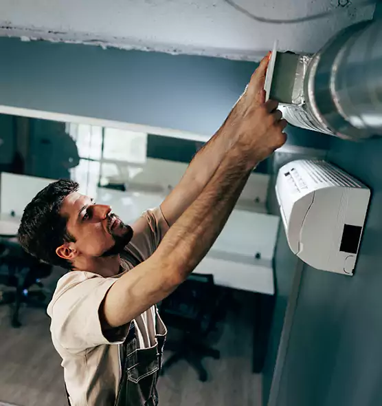 Reliable Warehouse Vent Cleaning in Auburn, NY