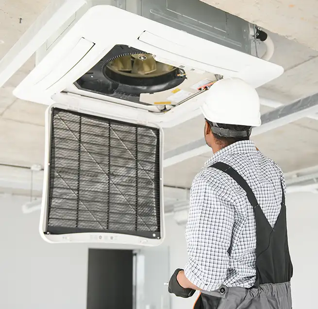 Why Homeowners & Businesses Trust Us in Auburn, NY?