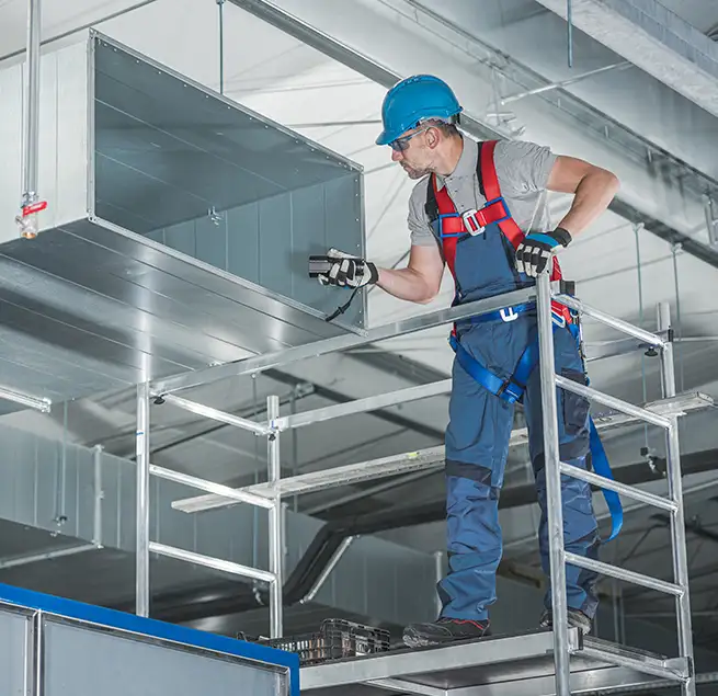 Why Homeowners & Businesses Trust Us in Auburn, NY?