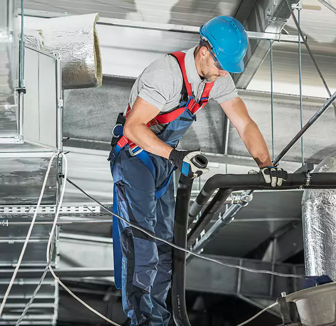 Why Homeowners & Businesses Trust Us in Auburn, NY?