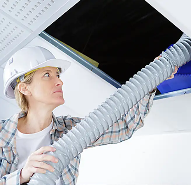 Why Homeowners & Businesses Trust Us Auburn, NY