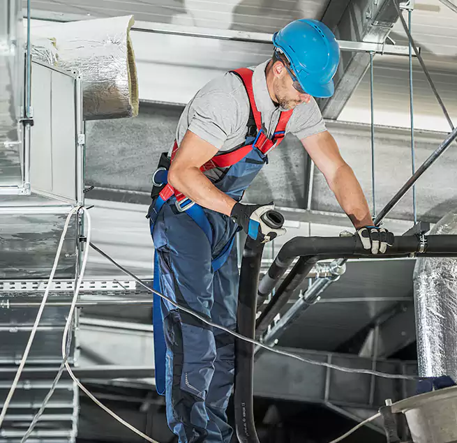 Why Homeowners & Businesses Trust Us in Auburn, NY?