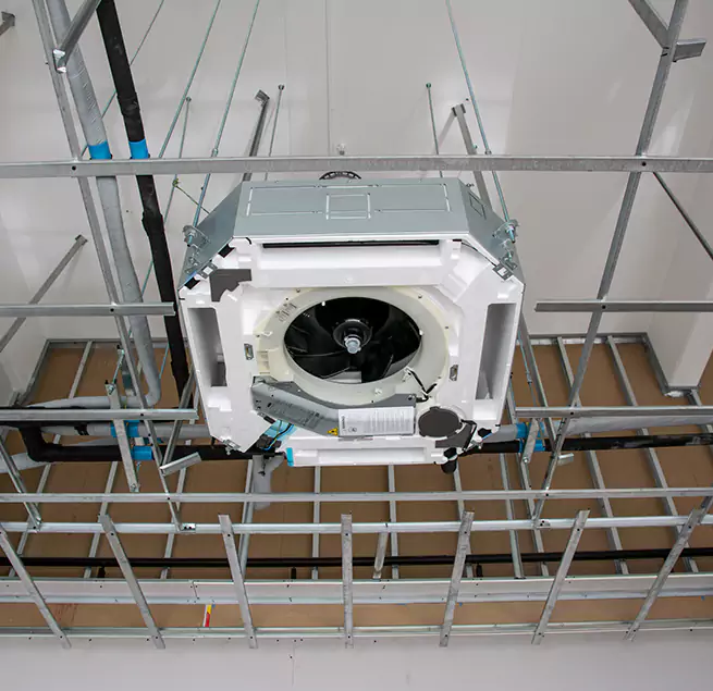 Why Homeowners & Businesses Trust Us in Auburn, NY?