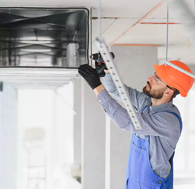 Why Homeowners & Businesses Trust Us Auburn, NY