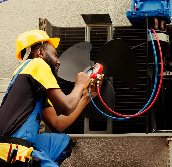 Why Homeowners & Businesses Trust Us in Auburn, NY?