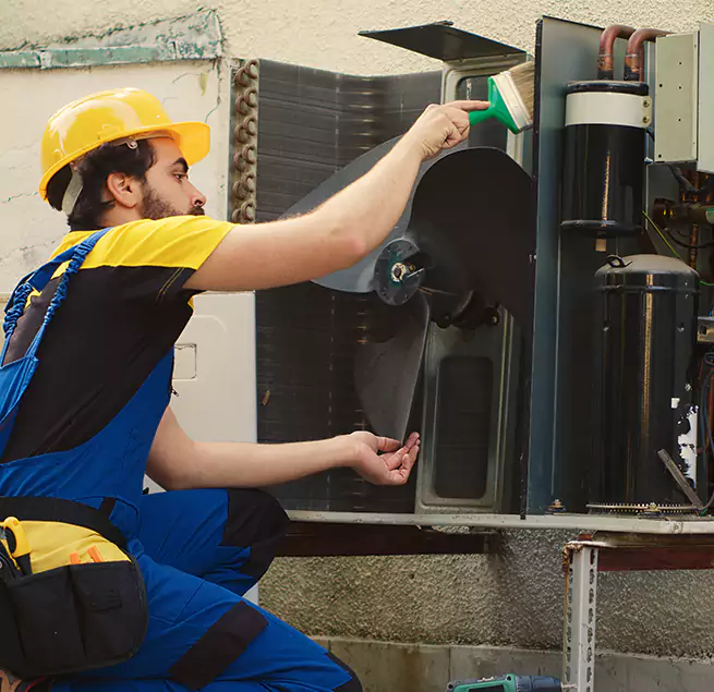 Why Homeowners & Businesses Trust Us Auburn, NY?