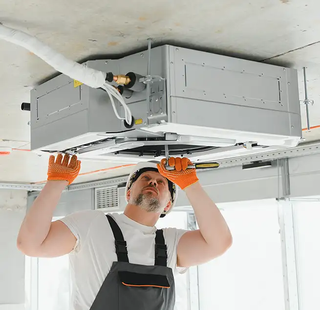 Why Homeowners & Businesses Trust Us Auburn, NY