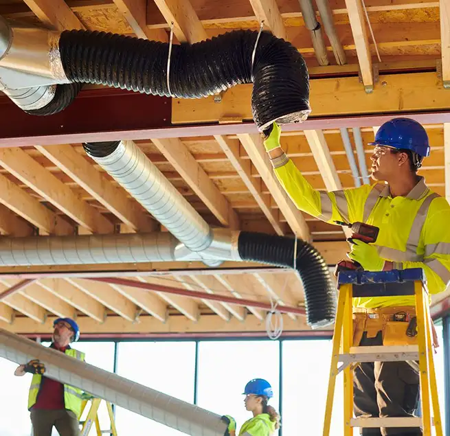 Why Homeowners & Businesses Trust Us in Auburn, NY?