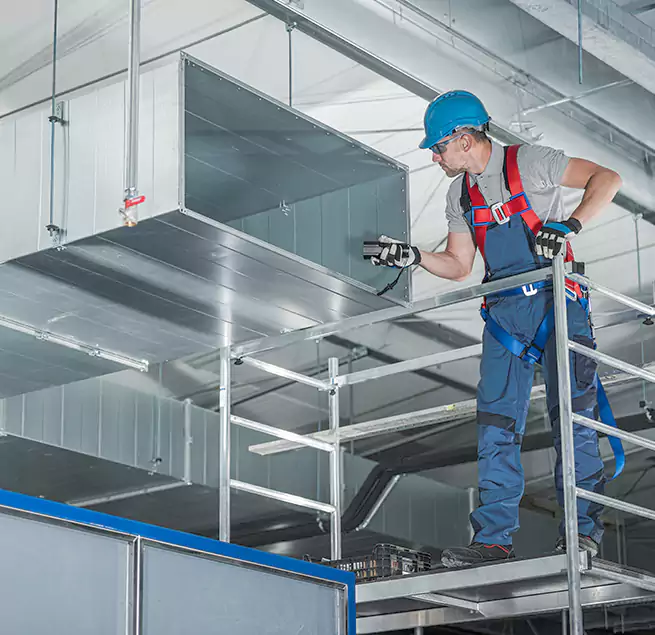 Why Homeowners & Businesses Trust Us in Auburn, NY?