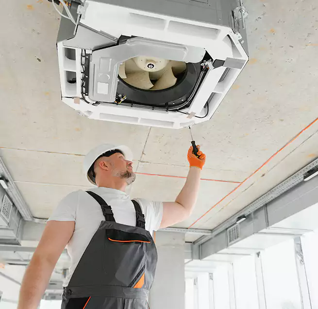 Why Homeowners Businesses Trust Us in Auburn, NY