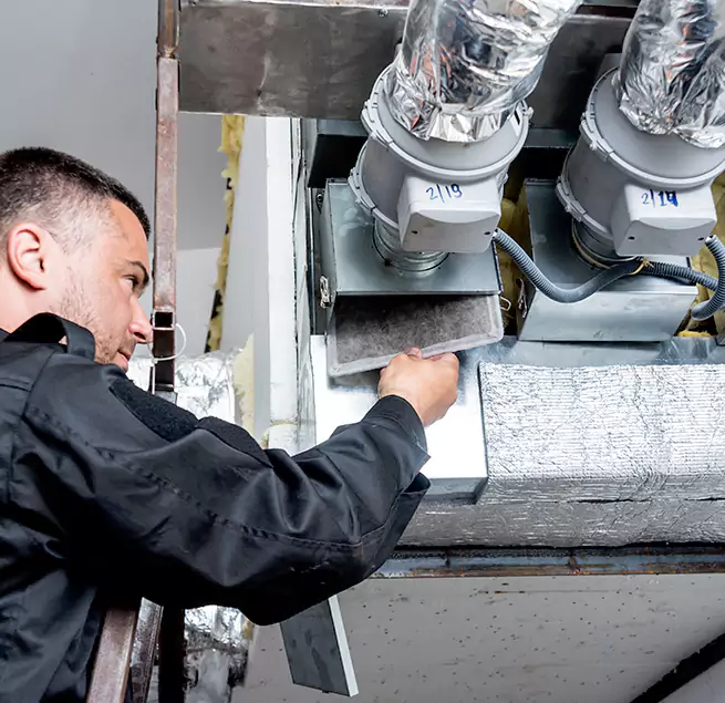 Why Homeowners Businesses Trust Us in Auburn, NY?