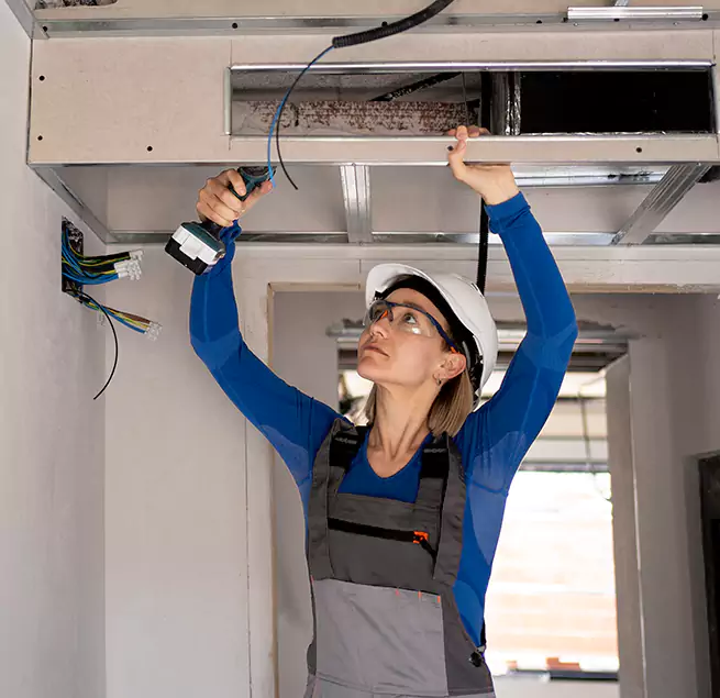  Why Homeowners & Businesses Trust Us in Auburn, NY?