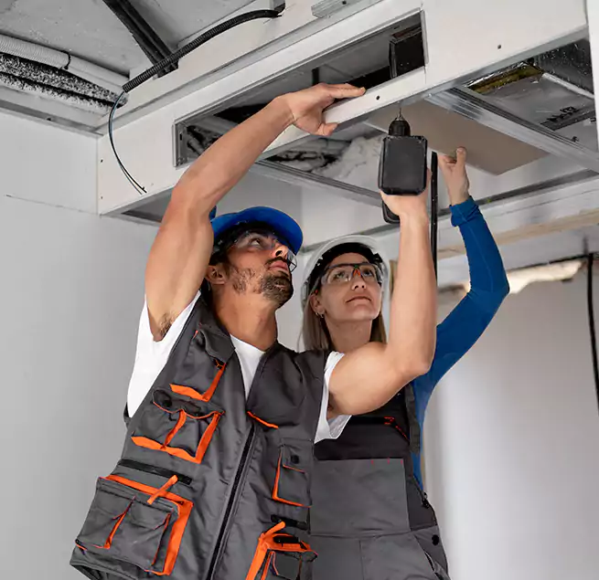 Why Homeowners & Businesses Trust Us in Auburn, NY