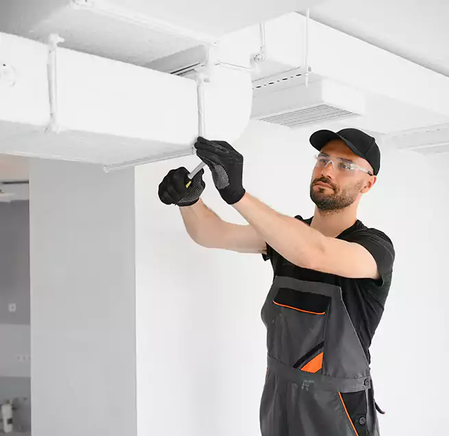 Why Homeowners Businesses Trust Us Auburn, NY