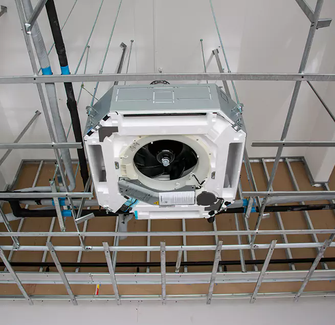 Why Homeowners & Businesses Trust Us Auburn, NY?