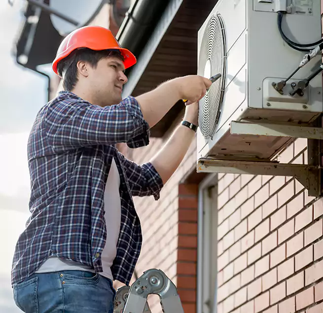 Why Homeowners & Businesses Trust Us Auburn, NY