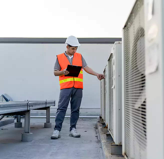 Why Homeowners & Businesses Trust Us in Auburn, NY?