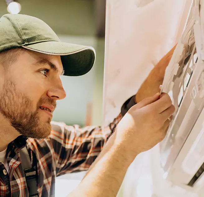 Why Homeowners & Businesses Trust Us in Auburn, NY?